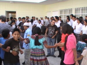 Projecte Guatemala