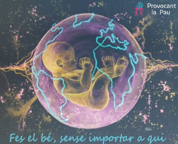 Fes el bé, sense importar a qui. RAKEL ALIAU. Donació 3€